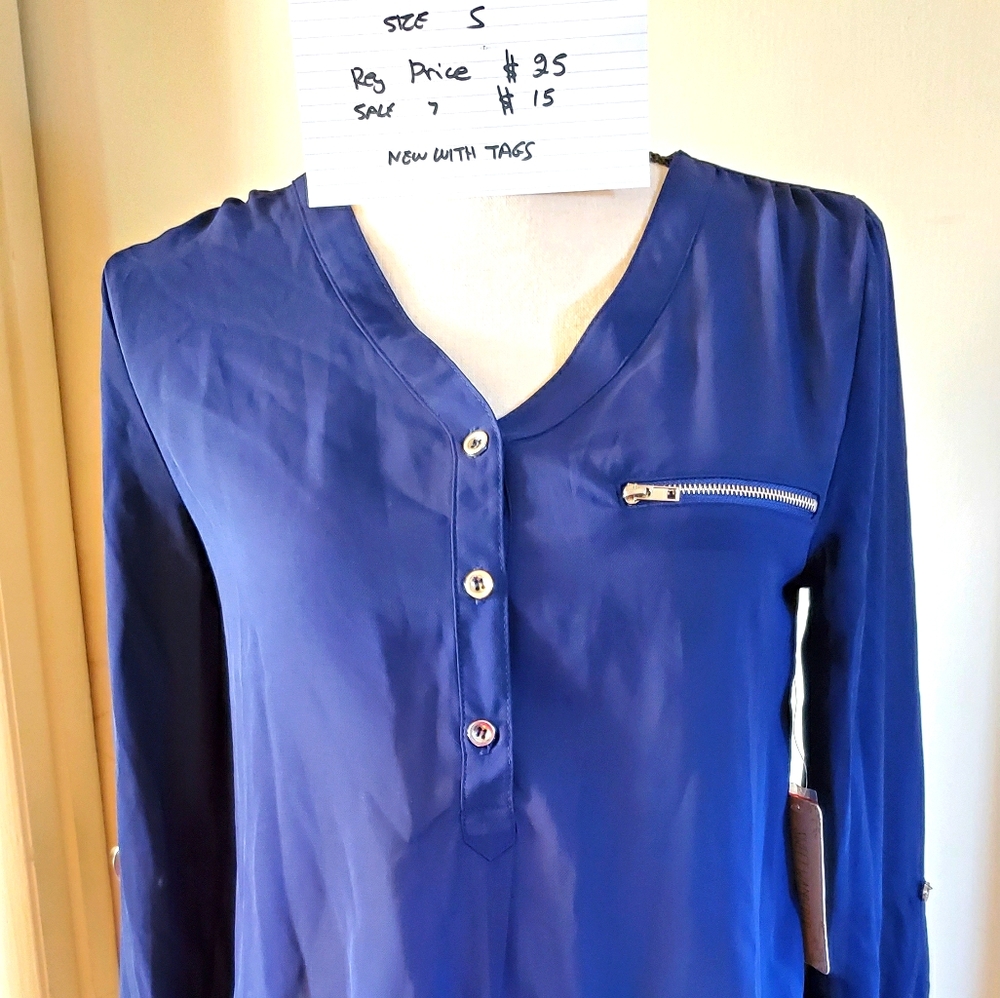 Blouse